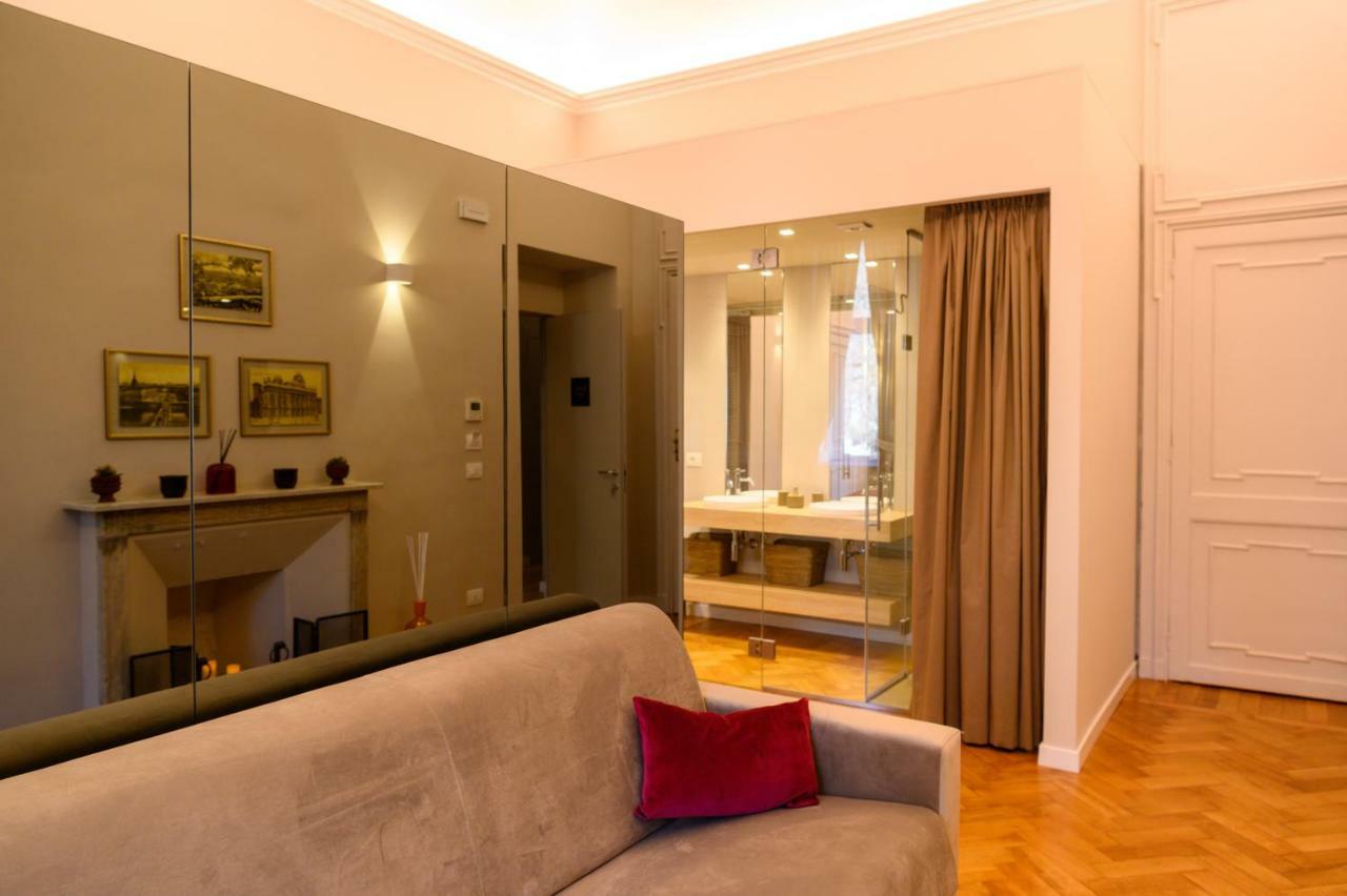 Savoia Suites Torino Exterior foto